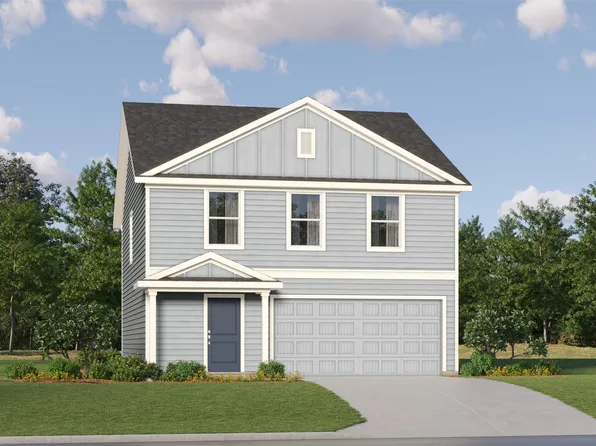 1605 Stellar Sea Ln, Fort Worth, TX 76140