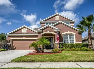 811 Brandy Oaks Loop, Winter Garden, FL 34787