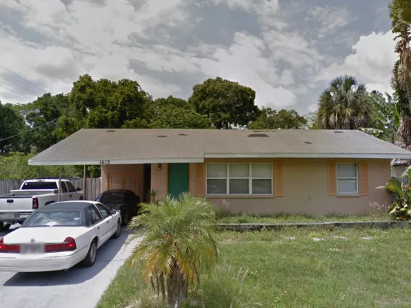 1612 15th Ave W, Bradenton, FL 34205
