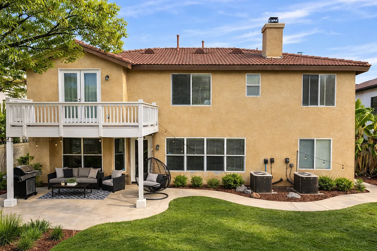 Building Photo - 936 McCall Cir