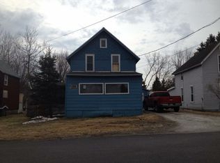 59 River St, Gouverneur, NY 13642
