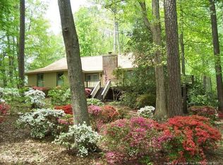 227 Lakeview Dr, Sanford, NC 27332
