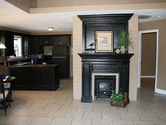 View from Living Room