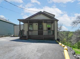 805 Eustace Ave, Fort Thomas, KY