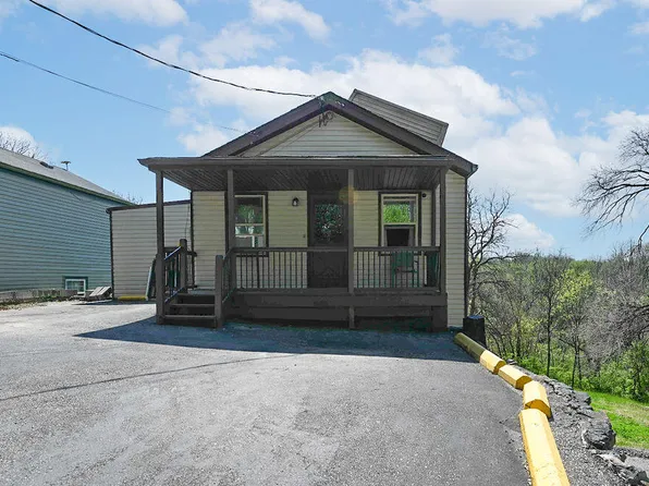 805 Eustace Ave, Fort Thomas, KY 41075