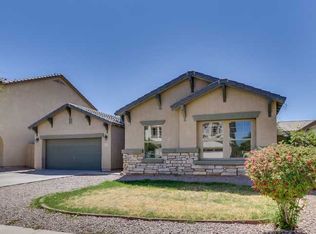 38590 N Tumbleweed Ln, San Tan Valley, AZ 85140