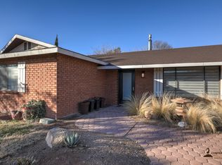 2176 S Harmony Pl, Saint George, UT 84790