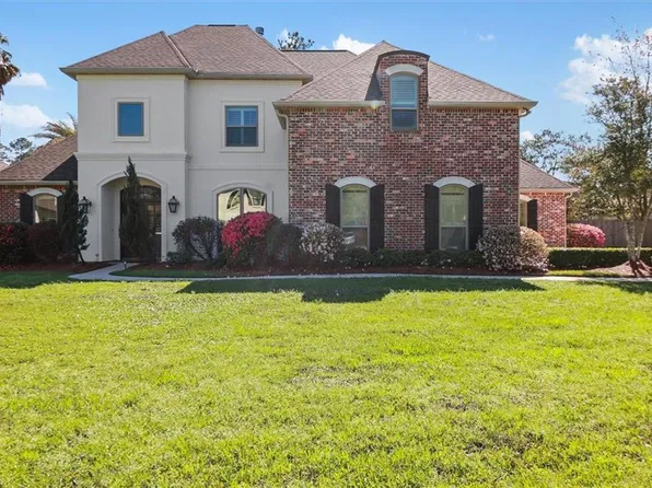 323 Sandalwood Dr, Mandeville, LA 70448