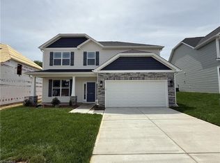 1629 Birtwick Park St #37, Kernersville, NC 27284