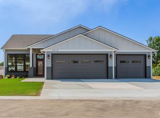 3212 Blackhawk Ct, Lewiston, ID 83501