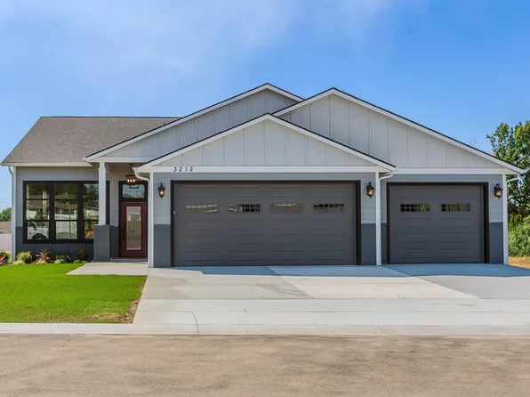3212 Blackhawk Ct, Lewiston, ID 83501