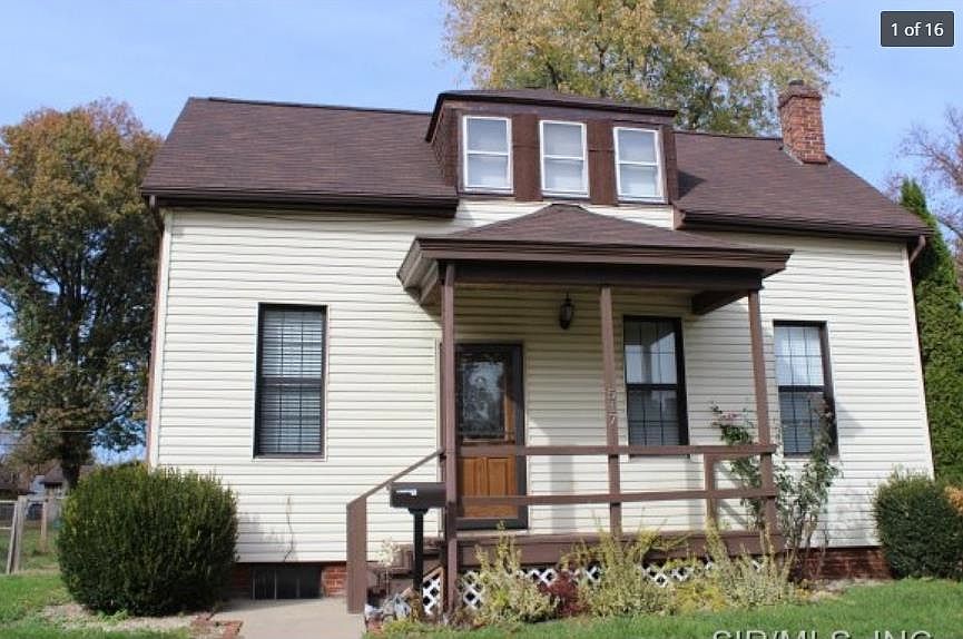 1st image of 517 S 21st St