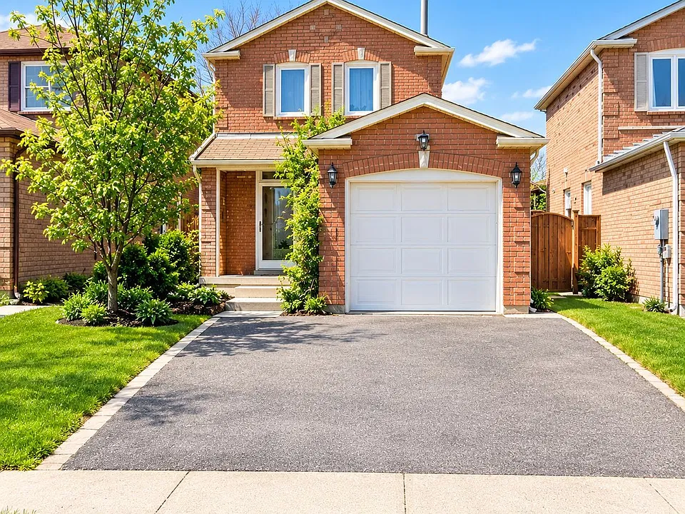 58 Calmist Cres