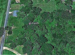 1114 George St, Warren, AR 71671