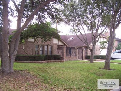 2910 Cypress Dr, Harlingen, TX, 78550