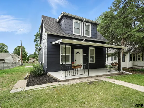 5334 Bancroft Ave, Lincoln, NE 68506