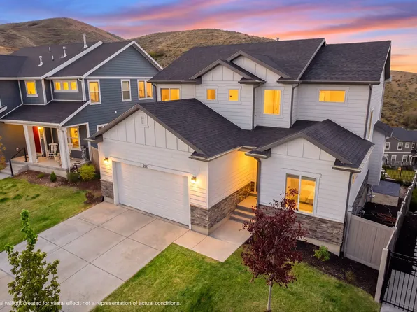 2137 W Northridge Dr, Lehi, UT 84043