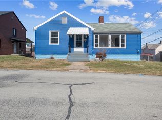 9 Frick Ave, Mount Pleasant, PA 15666