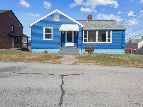 9 Frick Ave, Mount Pleasant, PA 15666