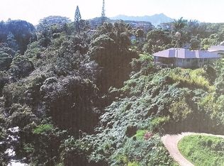 2262 Hookui Pl, Kilauea, HI 96754