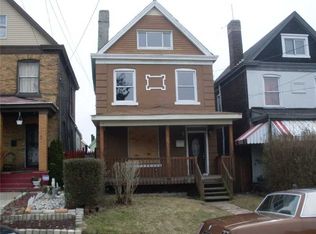 7308 Denniston Ave, Pittsburgh, PA