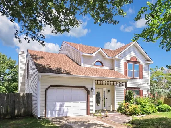 1865 Grinnell Ct, Virginia Beach, VA 23454
