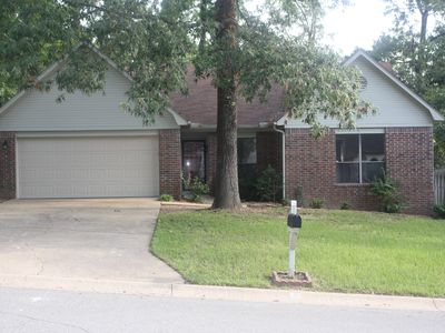 7 Willow Oak Loop, Maumelle, AR, 72113