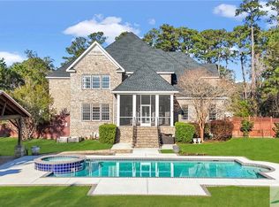 106 Commodore Dr, Savannah, GA 31410