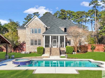 106 Commodore Dr, Savannah, GA, 31410
