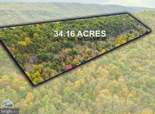 2083 Clay Pits Ln, Great Cacapon, WV