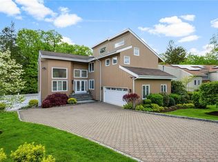 5 Deer Run, Rye Brook, NY 10573