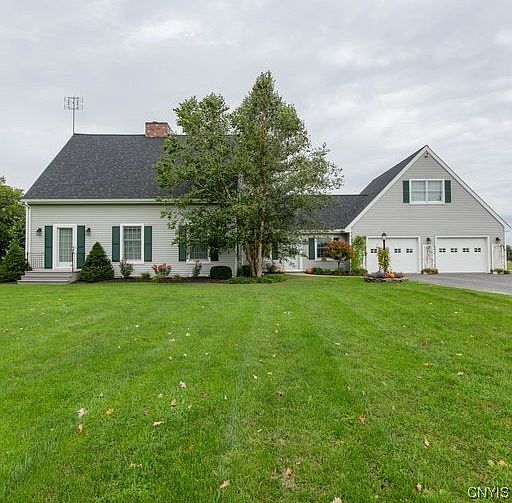 13893 Ridge Rd, Sackets Harbor, NY 13685 Zillow