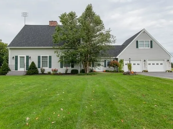 13893 Ridge Rd, Sackets Harbor, NY 13685