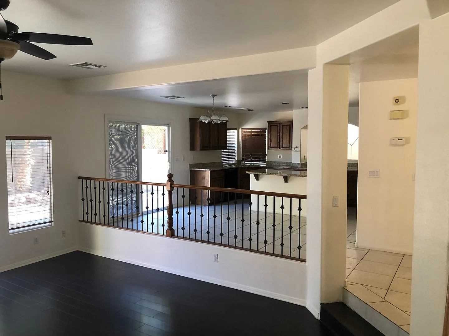 Guard Gated Community ~ 2 Story, 3 Bedroom with Wood Laminate Floors — Photo 3
