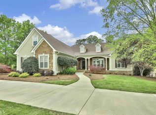 130 Chaparral Trce, Tyrone, GA 30290