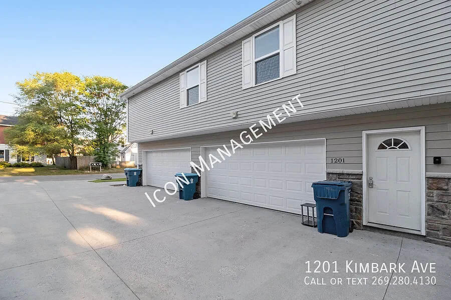 Flexible lease options! Near WMU!! — Photo 4