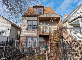 2714 W Saint Helen St, Chicago, IL 60647