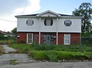 1671 Jo Ann Pl, New Orleans, LA 70114