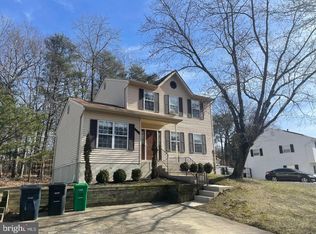 8708 Delphi Dr, Clinton, MD 20735