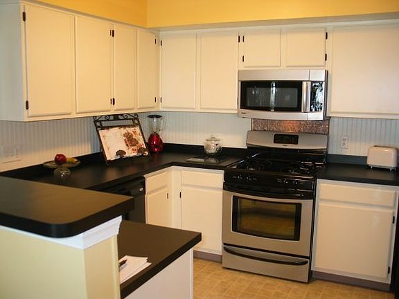 Kitchen - all updated