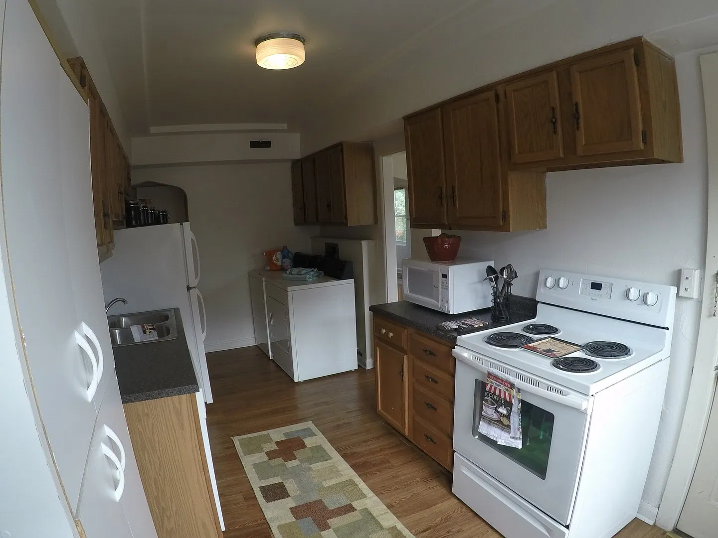 14, 14A, 16 N. Russell St. — Photo 2