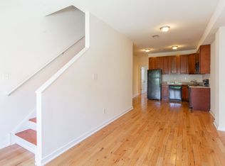 1722 Monument St UNIT U, Philadelphia, PA 19121