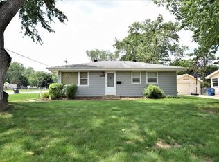 6000 3rd St NE, Fridley, MN 55432