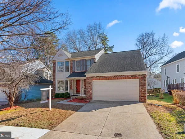 3509 Lindenwood Dr, Laurel, MD 20724