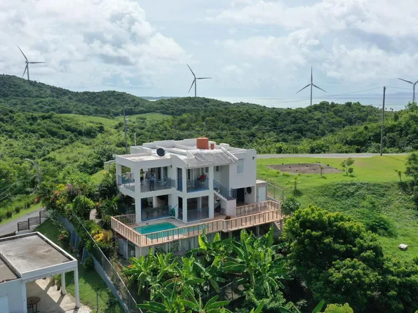 Lote 5 Calle Mar Caribe, Naguabo, PR 00718