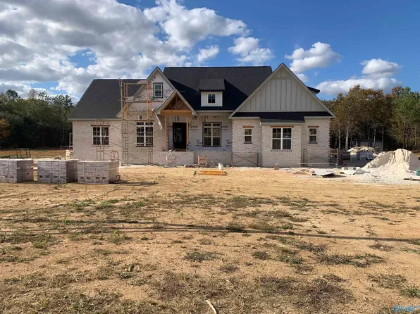 2310 Bob Jones Rd, Scottsboro, AL 35769