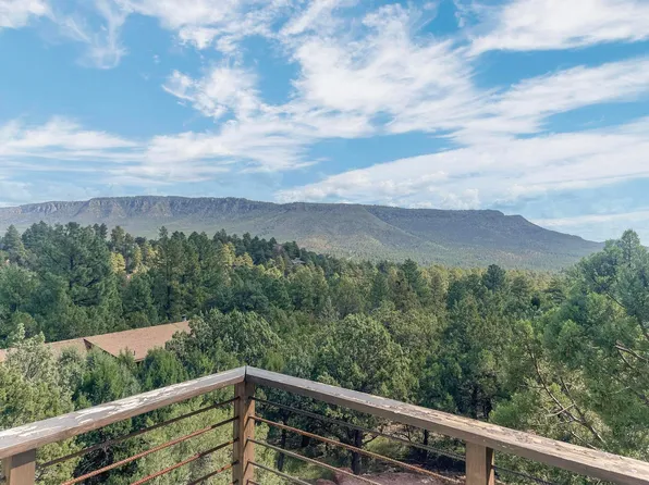 6872 W Fara Dr, Pine, AZ 85544