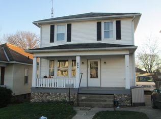 430 Van Horn Ave, Zanesville, OH 43701
