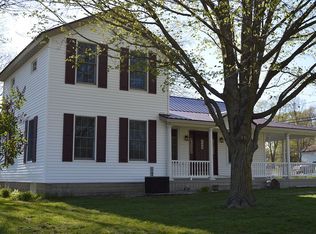 295 Maple St, Muir, MI 48860