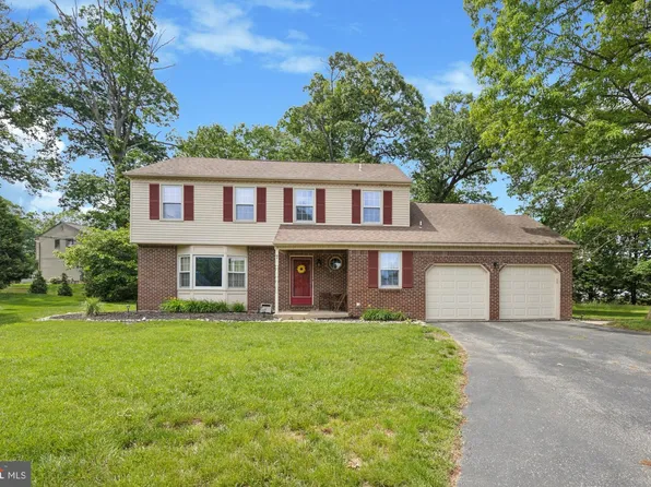 7 Quail Ct, Wilmington, DE 19810